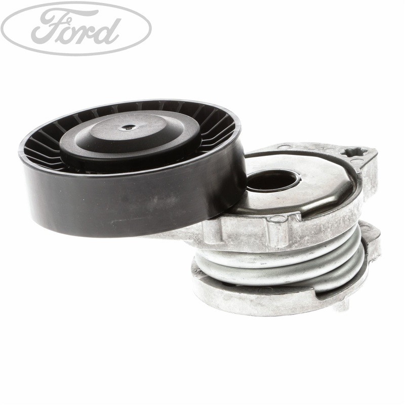 S-MAX WA6 MONDEO DRIVE BELT TENSIONER