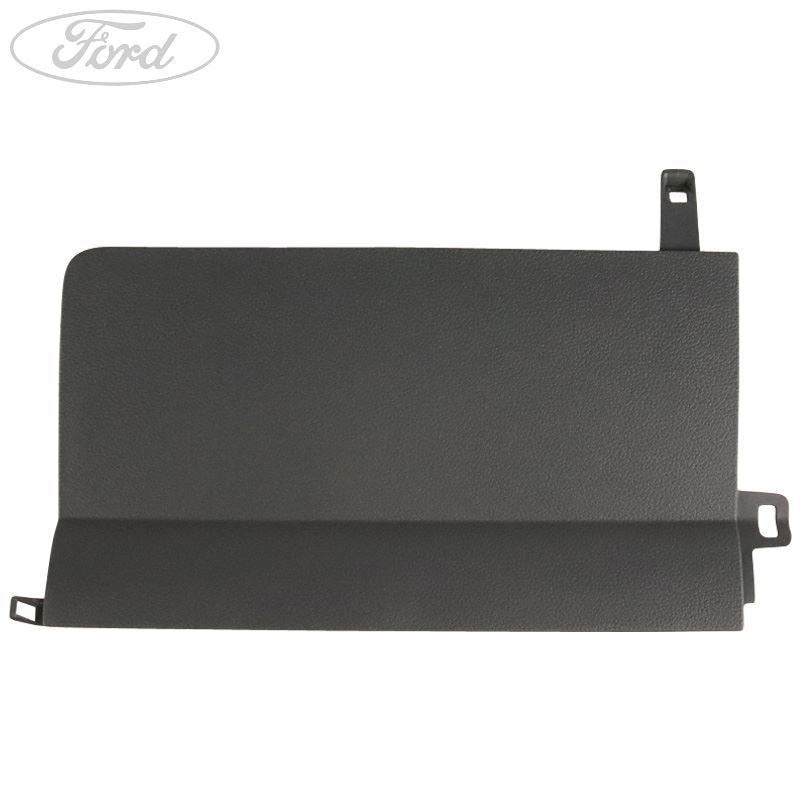 STEERING COLUMN OPENING COVER