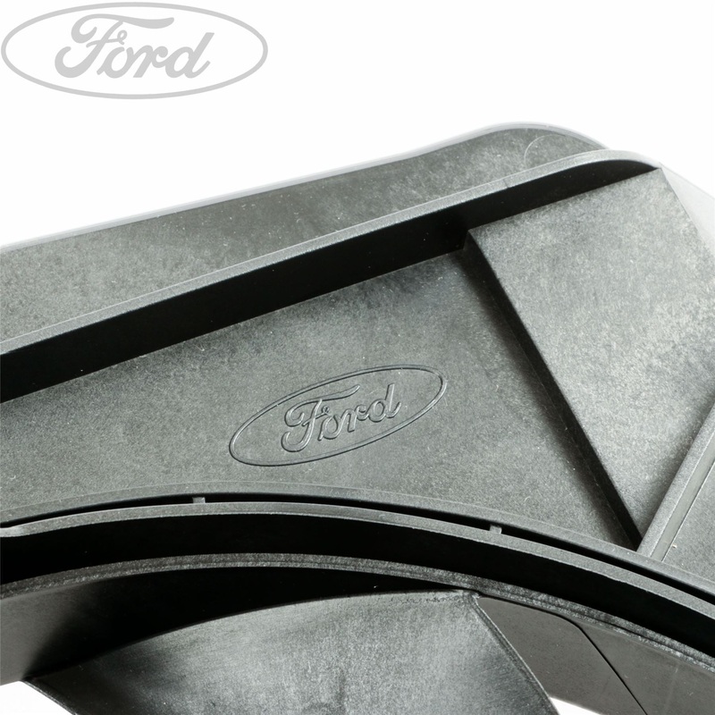 TRANSIT 2.2 TDCI 2.3 16V ENGINE COOLING FAN & MOTOR