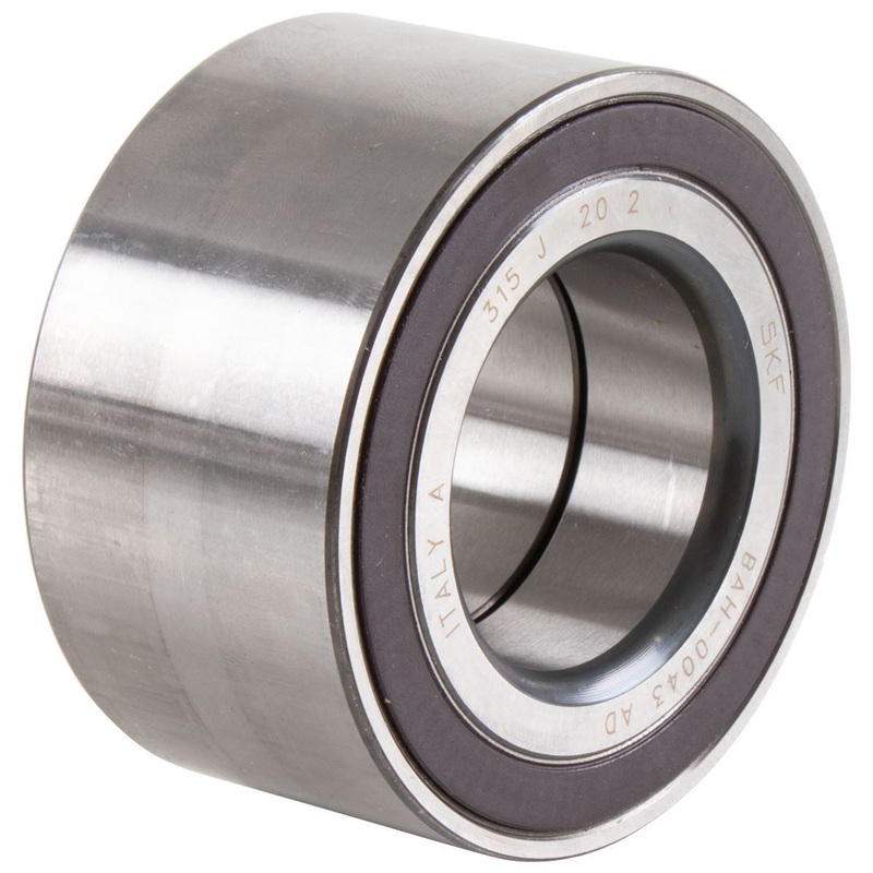 TRANSIT CONNECT FRONT O/S OR N/S WHEEL HUB BEARING 02-13