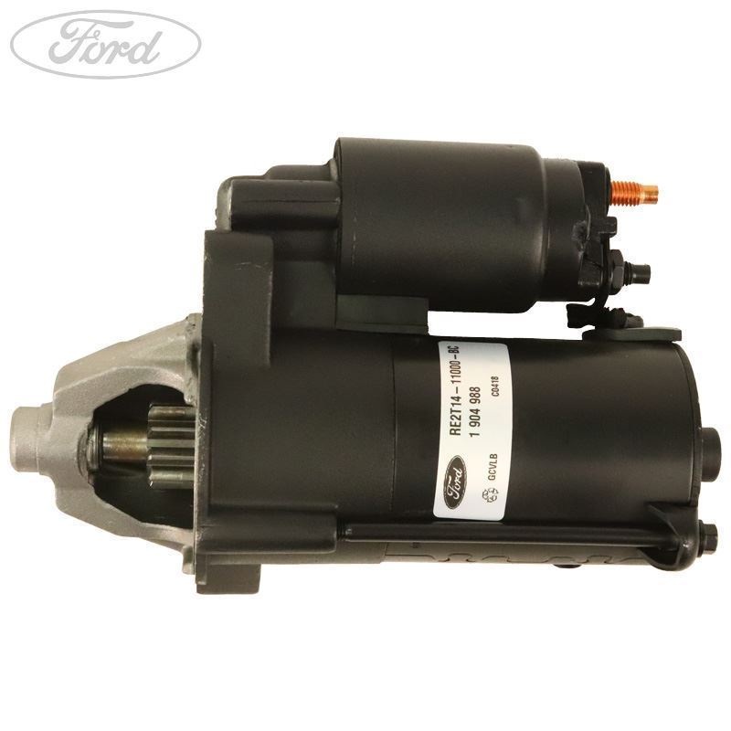 TRANSIT CONNECT MK1 STARTER MOTOR 2002-2013