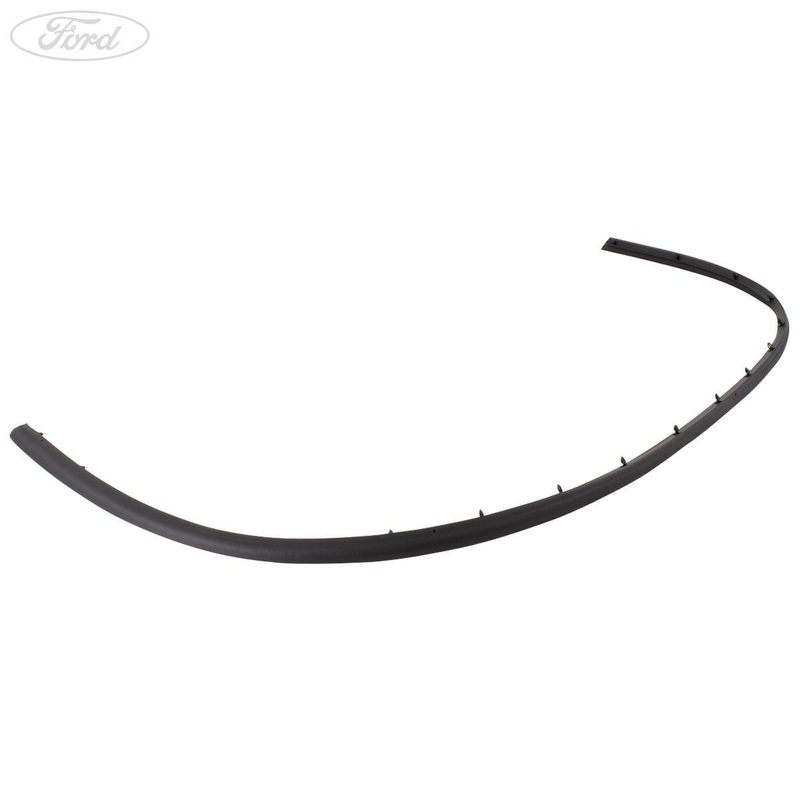 TRANSIT CONNECT MK2 FRONT O/S DOOR OPENING LOWER SEAL SWB