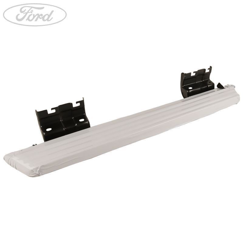 TRANSIT CUSTOM N/S SIDE STEP 2012- BUS DOUBLE CAB & COMBI