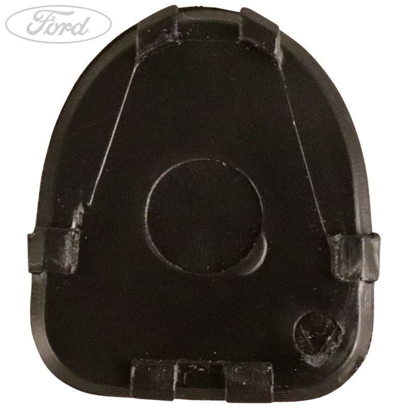 TRANSIT CUSTOM REAR VIEW MIRROR COVER 09/2012-