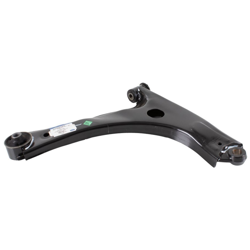 TRANSIT FRONT O/S LOWER SUSPENSION ARM WISHBONE 2014