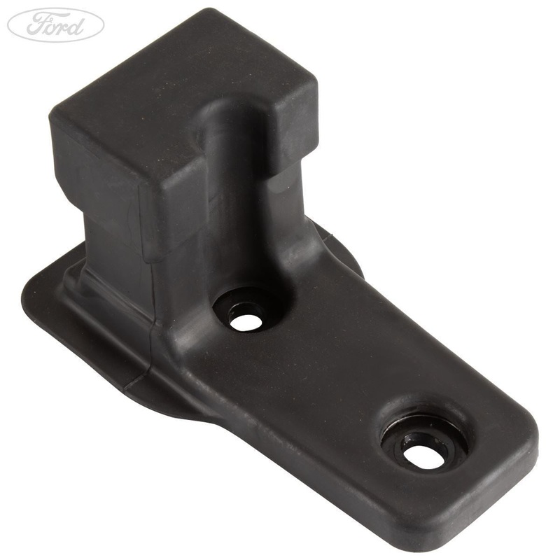 TRANSIT SLIDING DOOR LOWER BUMP STOP 2014-2019