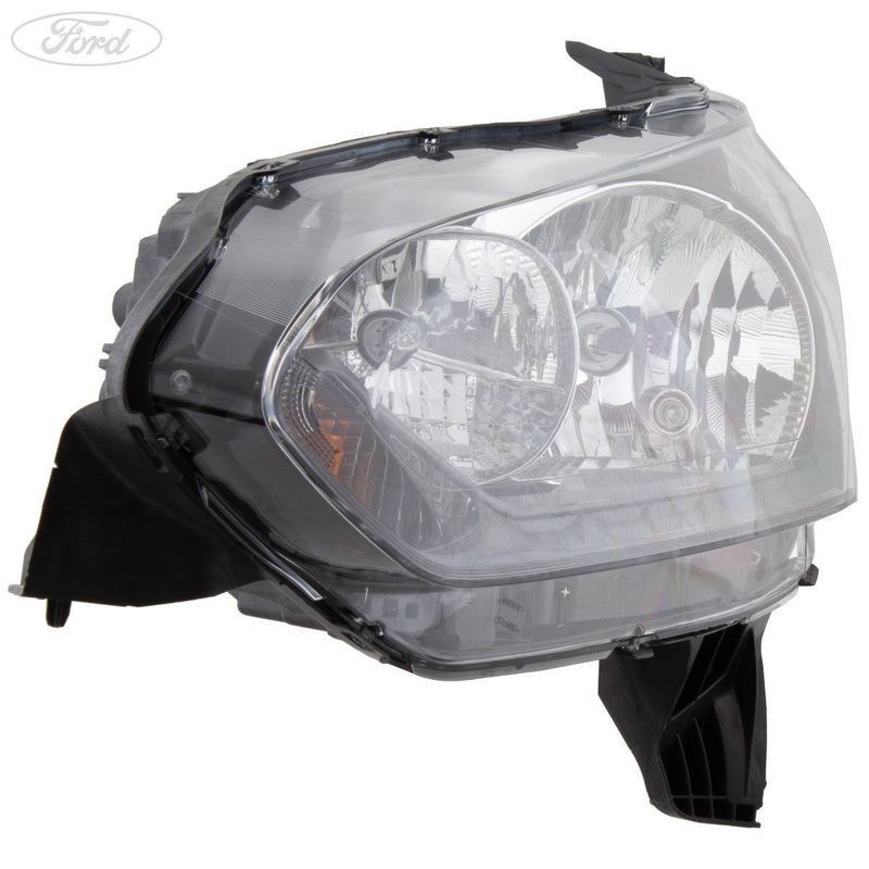 TRANSIT TOURNEO CONNECT FRONT N/S HEADLIGHT HEADLAMP UNIT
