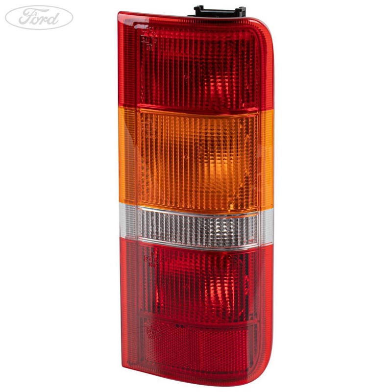 TRANSIT TOURNEO DRIVER SIDE REAR BRAKE LIGHT LAMP UNIT CLUSTER