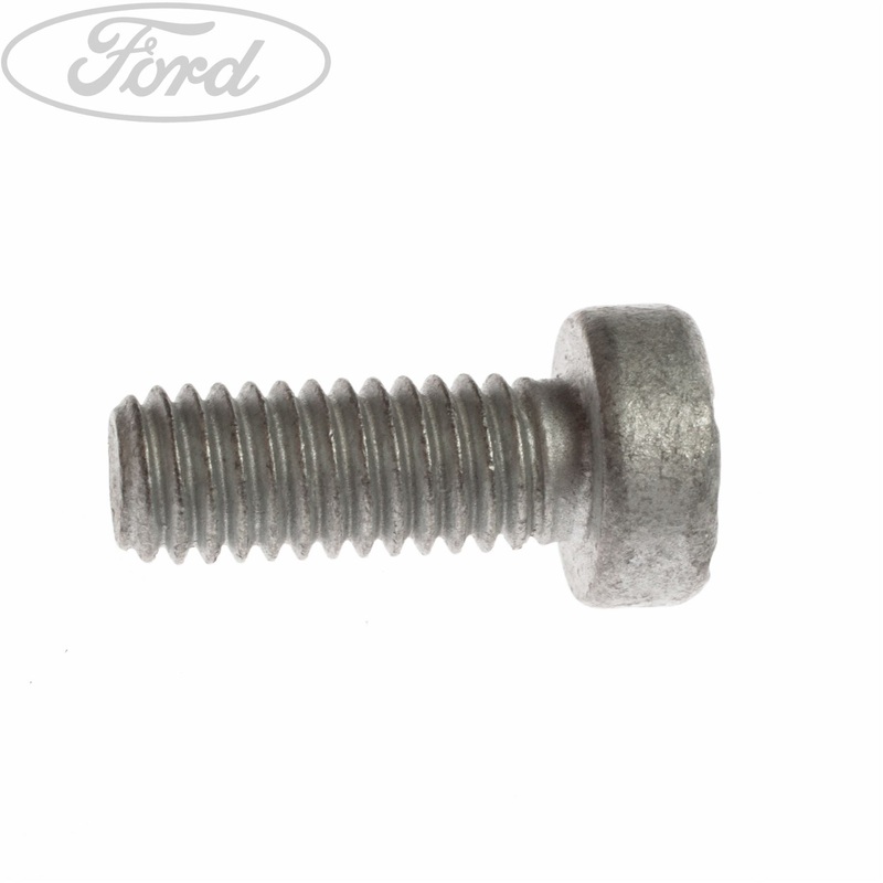 VACUUM PUMP BOLT