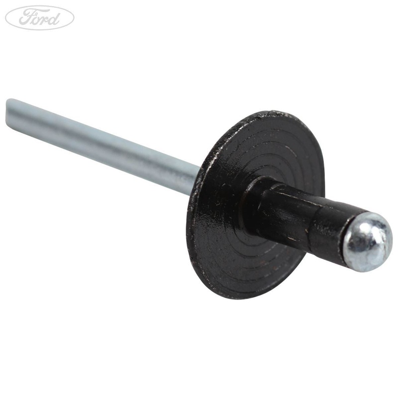 AIRBAG SYSTEM RIVET PACK OF 5