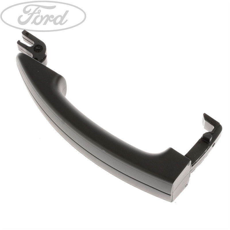 C-MAX FOCUS FOCUS C-MAX OUTER DOOR HANDLE