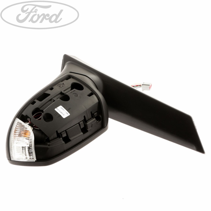 C-MAX FRONT N/S OUTER WING MIRROR