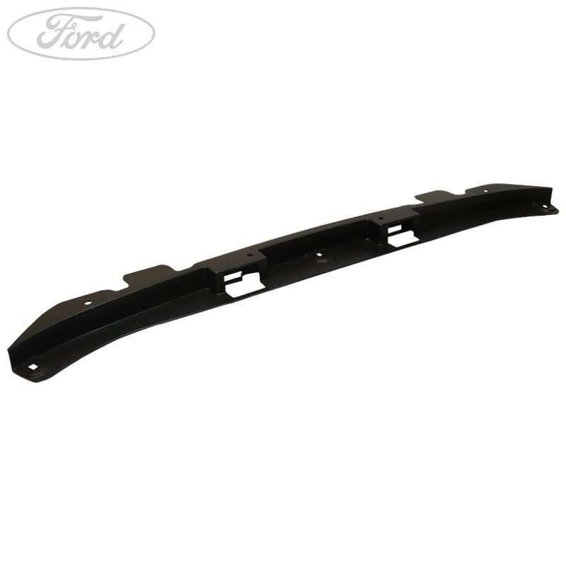 ECOSPORT DIESEL ENGINE FRONT SPLASH SHIELD 2013-