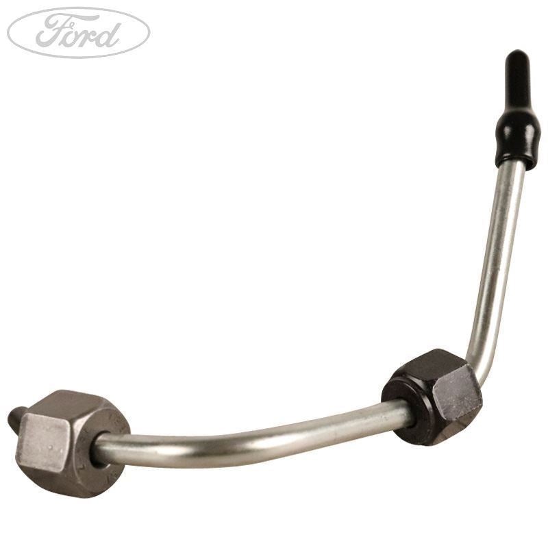 ECOSPORT FIESTA FOCUS MONDEO 1.5 DURATORQ DIESEL FUEL PIPE