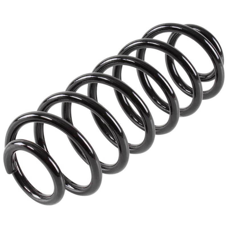 FIESTA ECOBOOST SCTI REAR SUSPENSION SPRING 01/13-