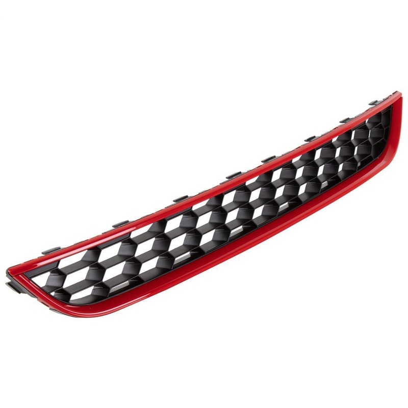FIESTA FRONT BUMPER LOWER RADIATOR GRILLE 2014-2019