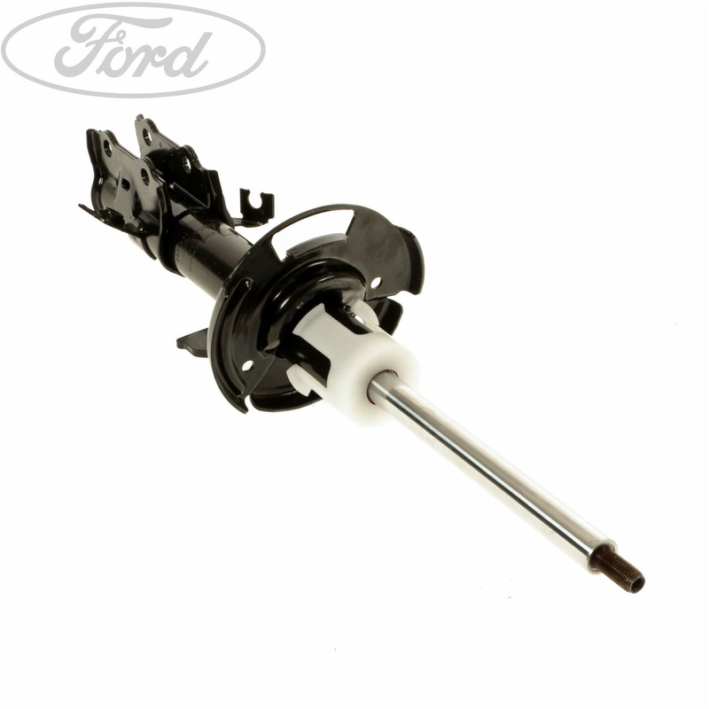 FIESTA FRONT O/S SHOCK ABSORBER SUSPENSION STRUT
