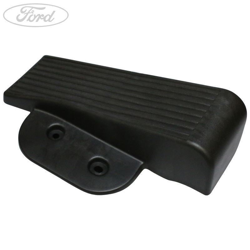 FIESTA FUSION O/S DRIVERS FOOTREST MANUAL & AUTO 01-12