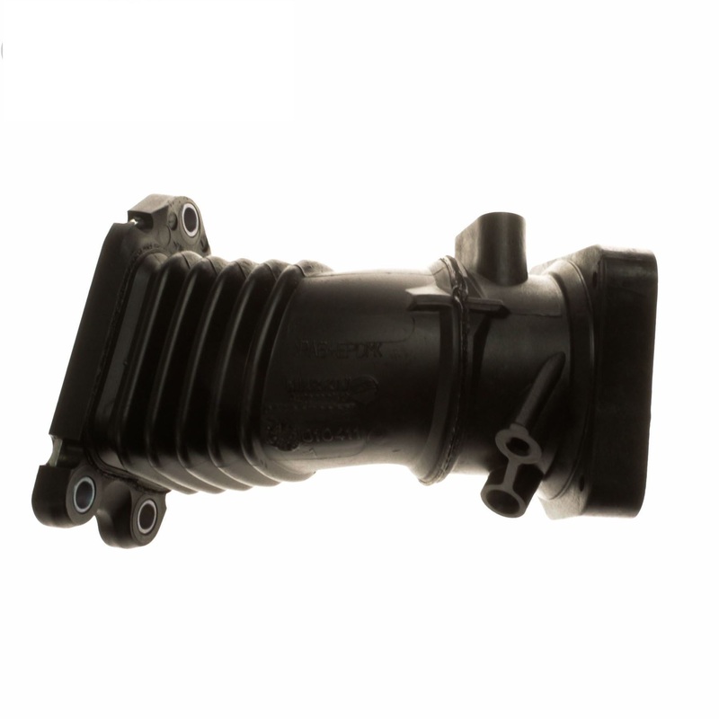 FIESTA INLET MANIFOLD AIR HOSE PIPE