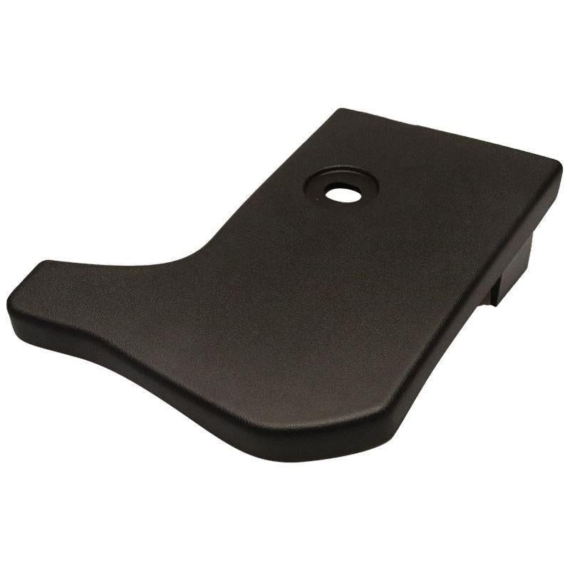 FIESTA O/S SIDE SKIRT 3 DOOR 11/2012-