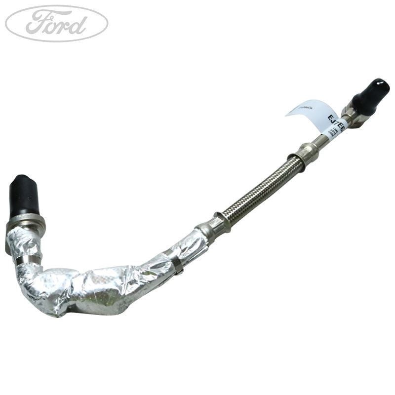 FOCUS 2.3 ECOBOOST TURBOCHARGER OIL FEED PIPE 2016-