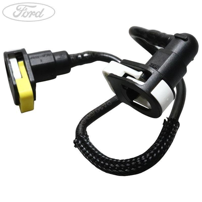 FOCUS C-MAX 2.0 DURATORQ DIESEL FUEL HOSE TUBE