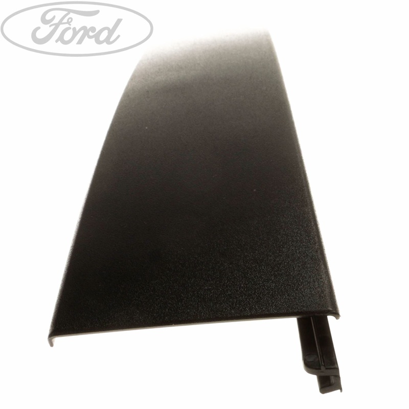 FOCUS C-MAX REAR O/S DOOR C-PILLAR WINDOW MOULDING
