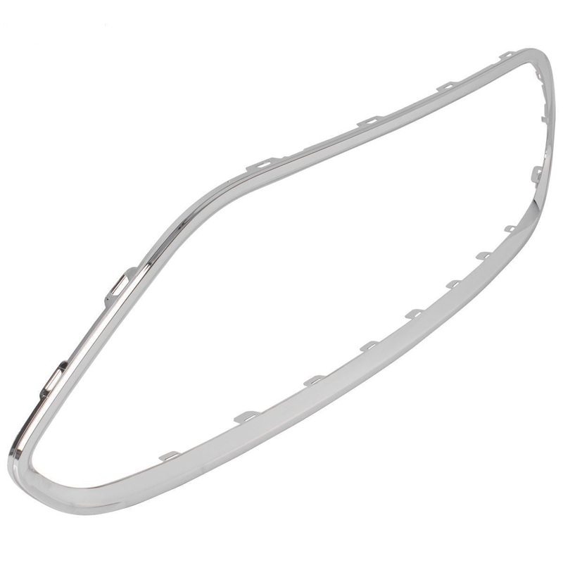 FOCUS CC FRONT BUMPER GRILLE BLANKING PLATE 2008-2011