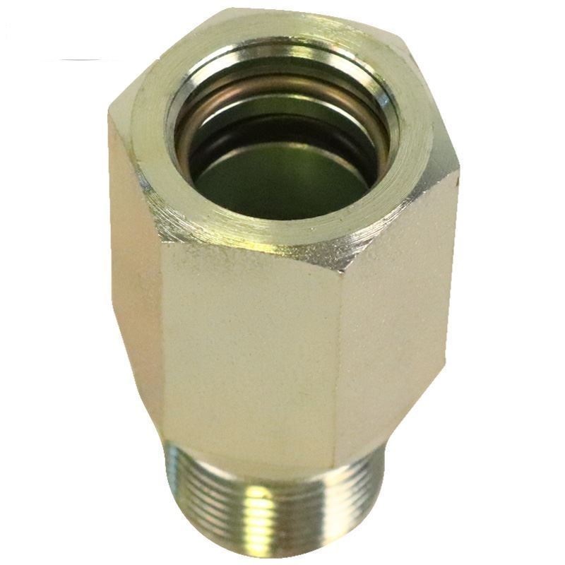 FOCUS DURATEC RS ST EMISSION OIL TUBE CONNECTOR