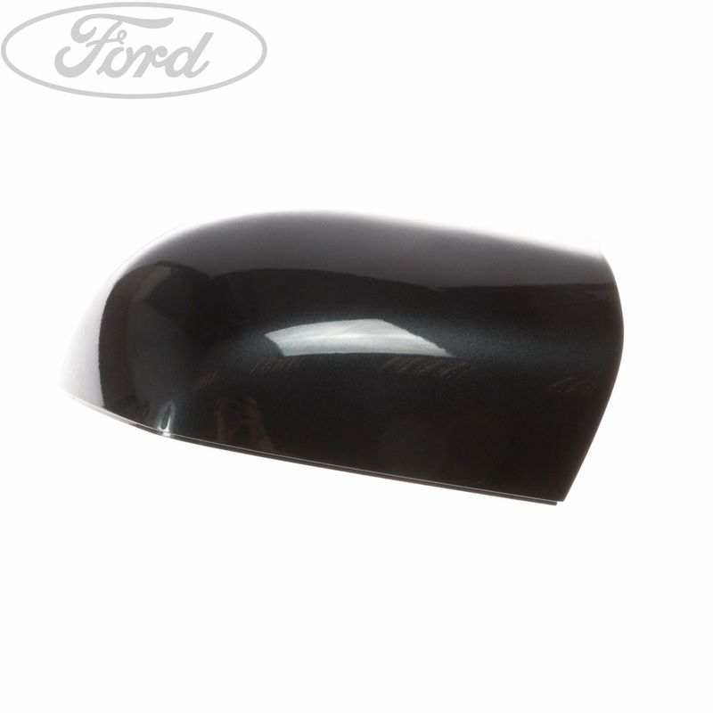 FOCUS FIESTA MK5 FRONT N/S LEFT WING MIRROR HOUSING COVER