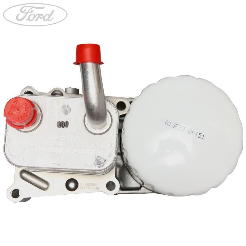 FOCUS MK1 MK2 CONNECT MK1 1.8 DURATORQ OIL FILTER ADAPTOR