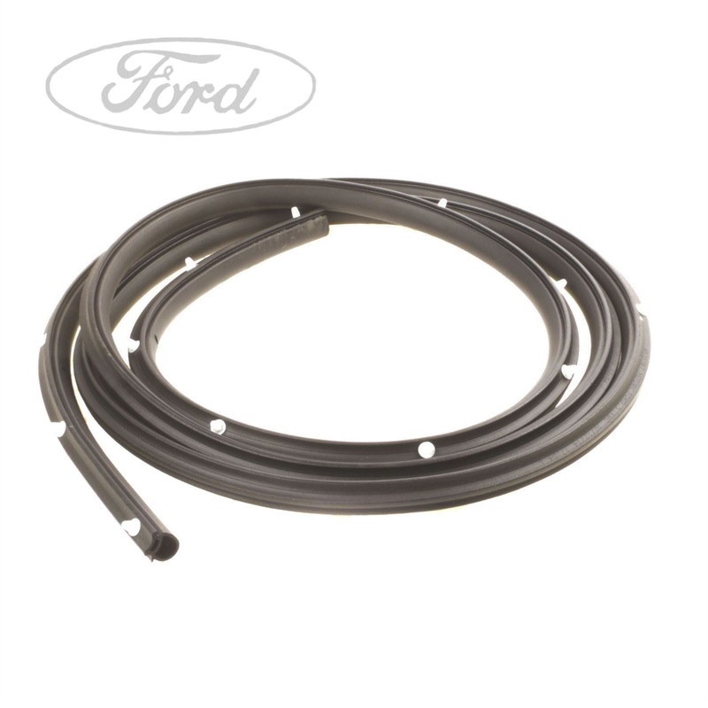 FOCUS N/S REAR DOOR WEATHERSTRIP SEAL SURROUND