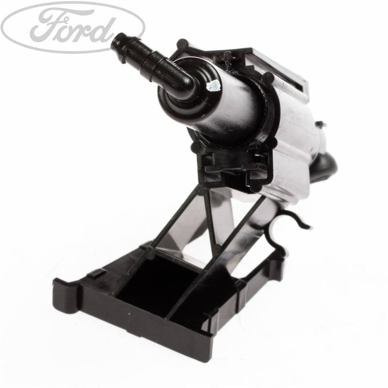 FOCUS O/S RH HEADLAMP WASHER JET