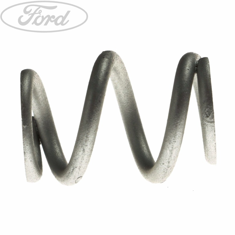 FOCUS S-MAX WA6 MONDEO EXHAUST MANIFOLD SPRING