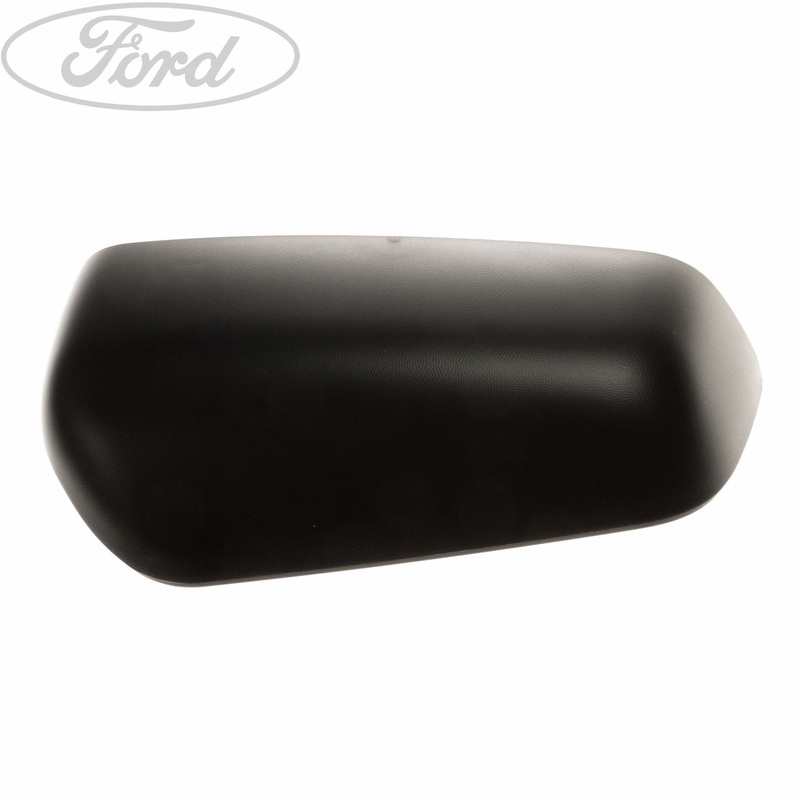 FRONT O/S RIGHT WING MIRROR HOUSING CAP COVER