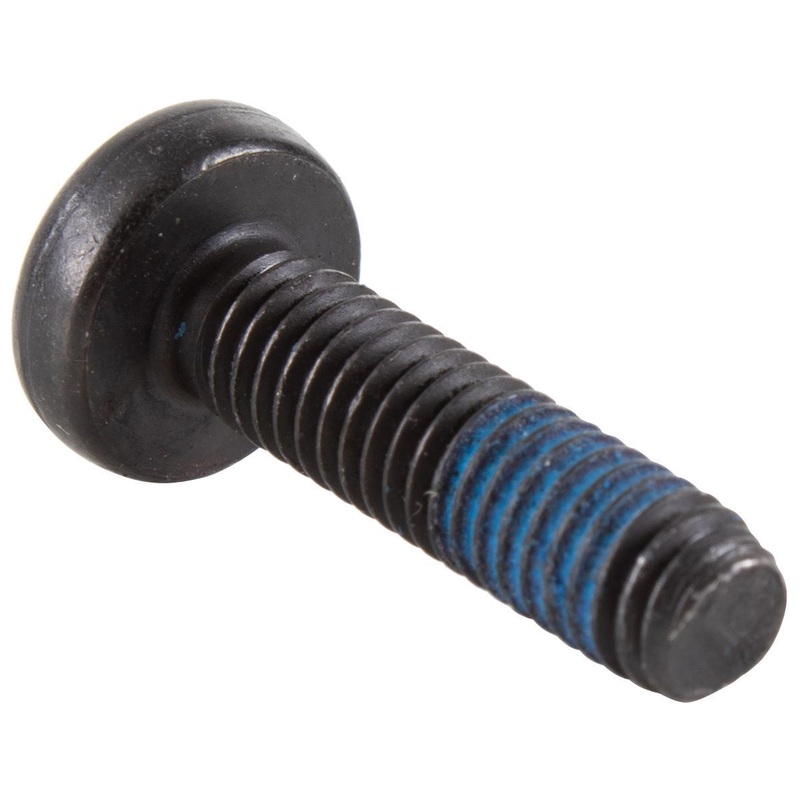 FRONT SEAT BASE BOLT PACK OF 5