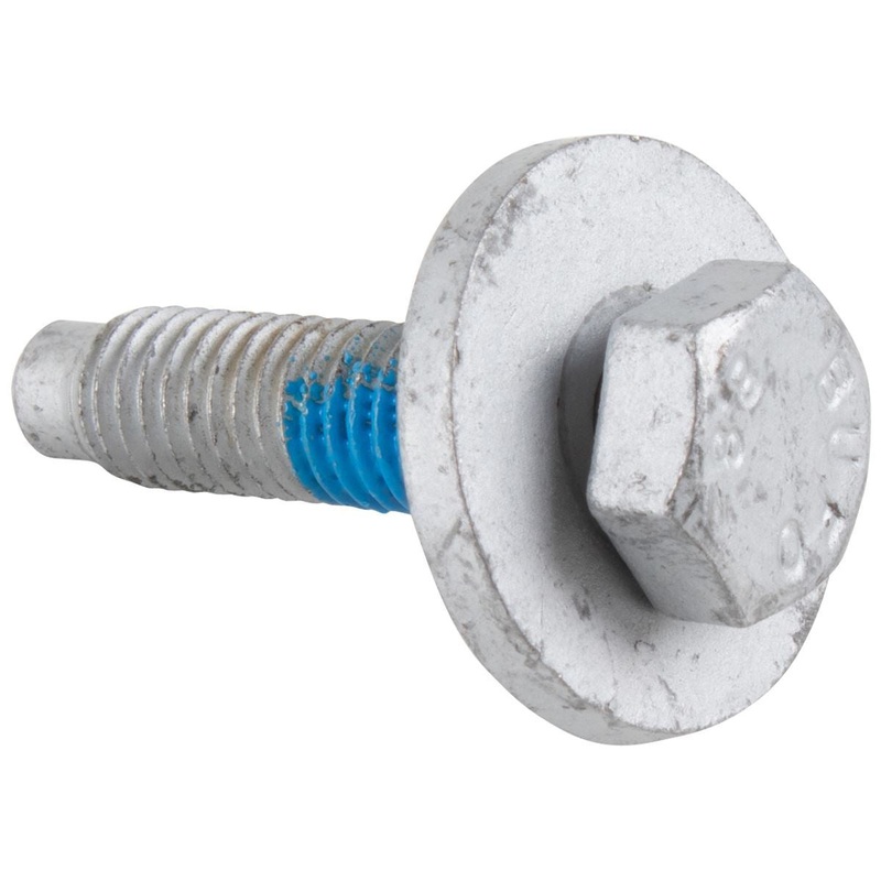 FUEL TANK & RELATED PARTS HEX HEAD BOLT AND WASHER PACK OF 5