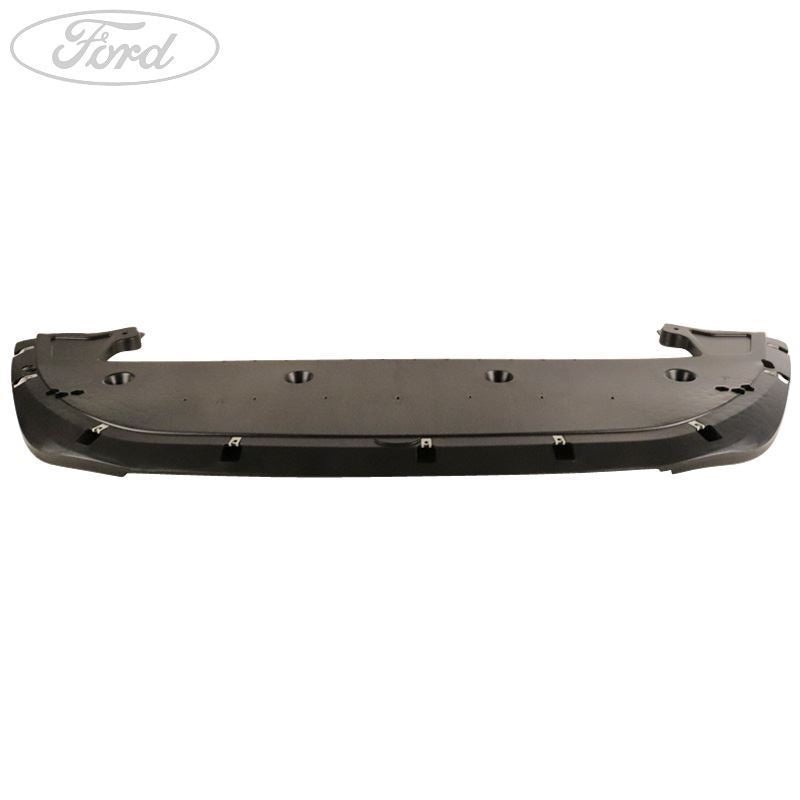 GALAXY S-MAX FRONT BUMPER AIR DEFLECTOR 2015-