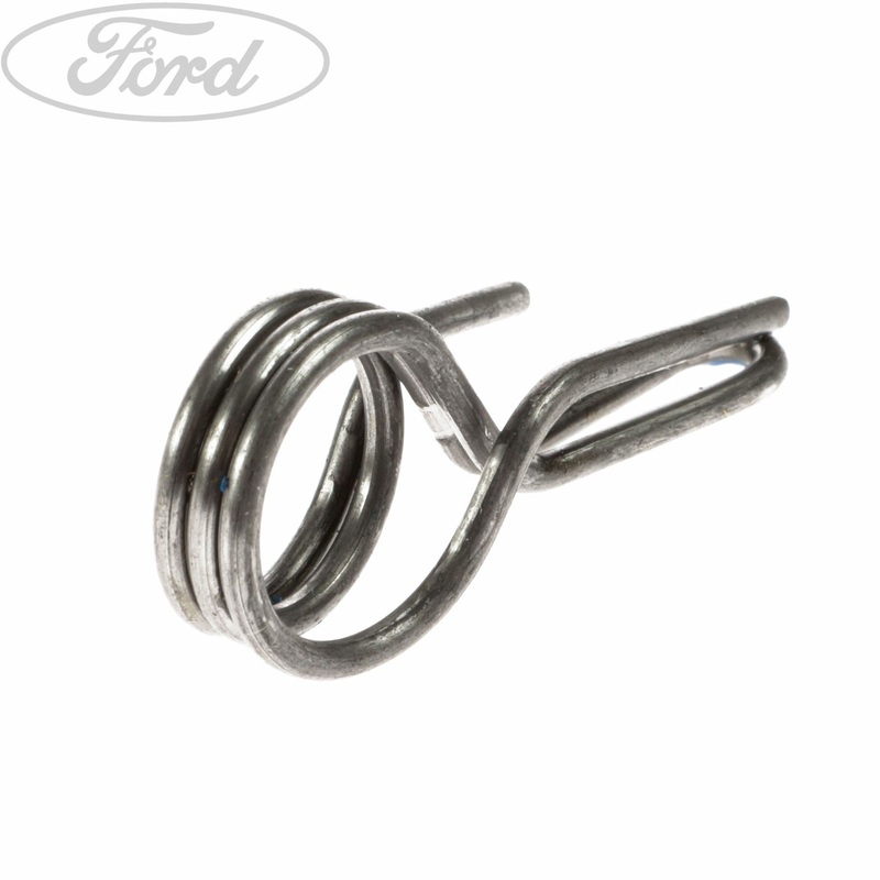 GEAR CHANGE LEVER SPRING