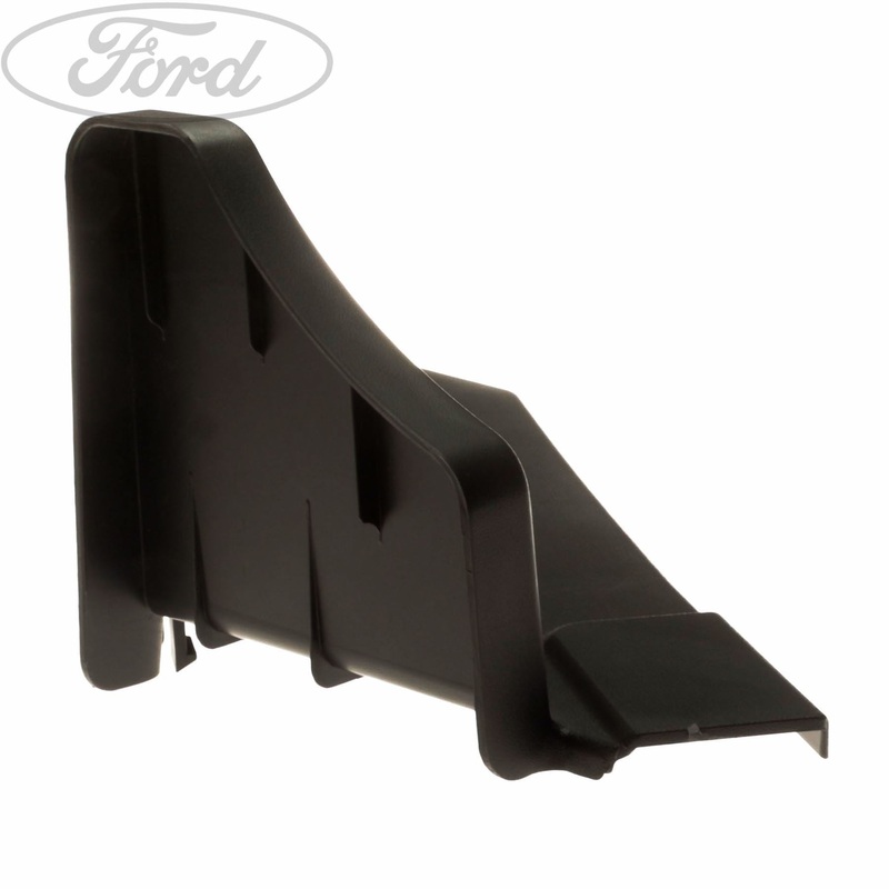 GRAND C-MAX SLIDING SIDE LOAD DOOR TRACK N/S COVER