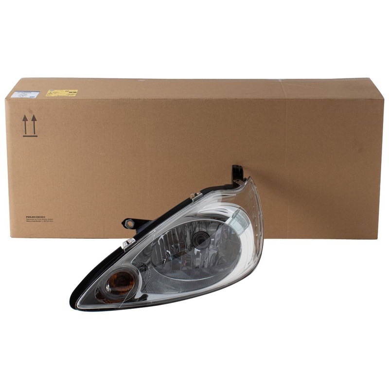 KA FRONT N/S HEAD LIGHT LAMP & FLASHER UNIT 2008-2016