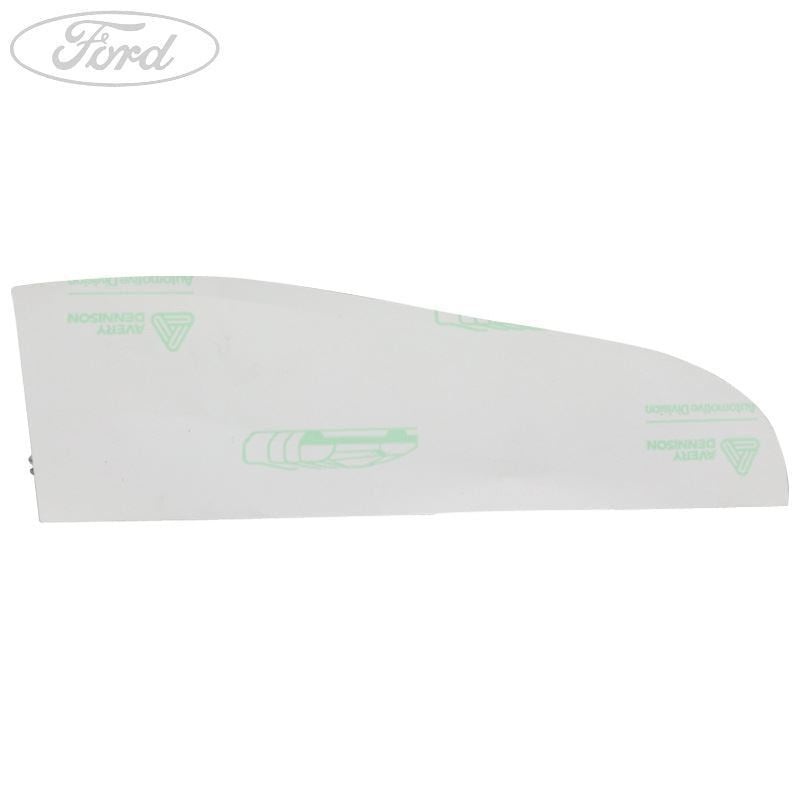 KA O/S OUTER FOIL STONE PROTECTION STRIP 11/99-09/08