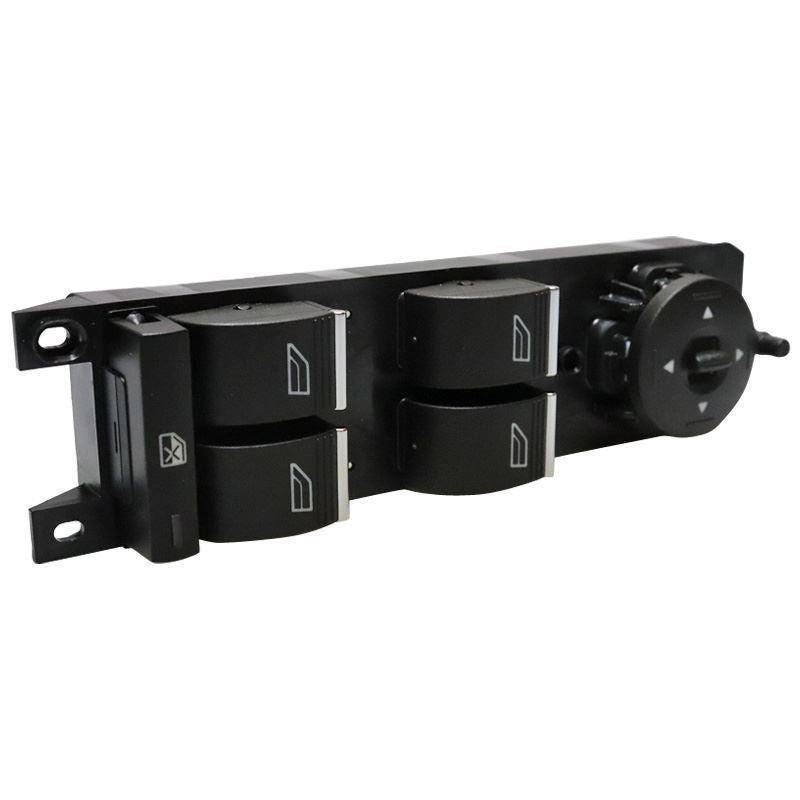 KUGA FOCUS C-MAX FRONT O/S SWITCH REAR CHILD DOOR LOCK 15-