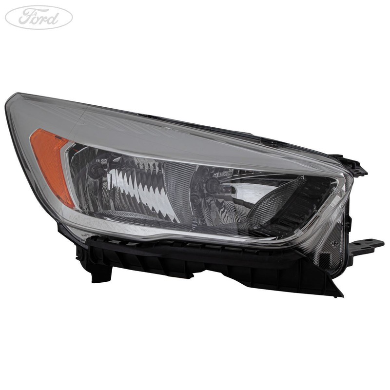 KUGA MK2 FRONT O/S HEAD LAMP LIGHT UNIT 4WD & FWD 09/2016-