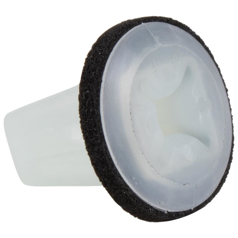 LUGGAGE COMPARTMENT DOOR GROMMET PACK OF 5