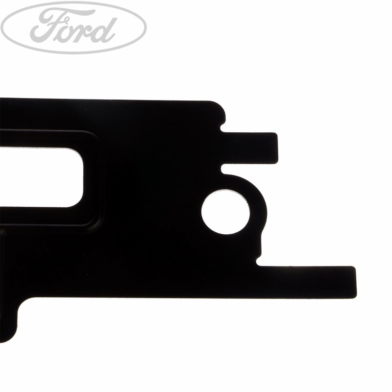 LYNX L TDCI DIESEL OIL COOLER SEAL