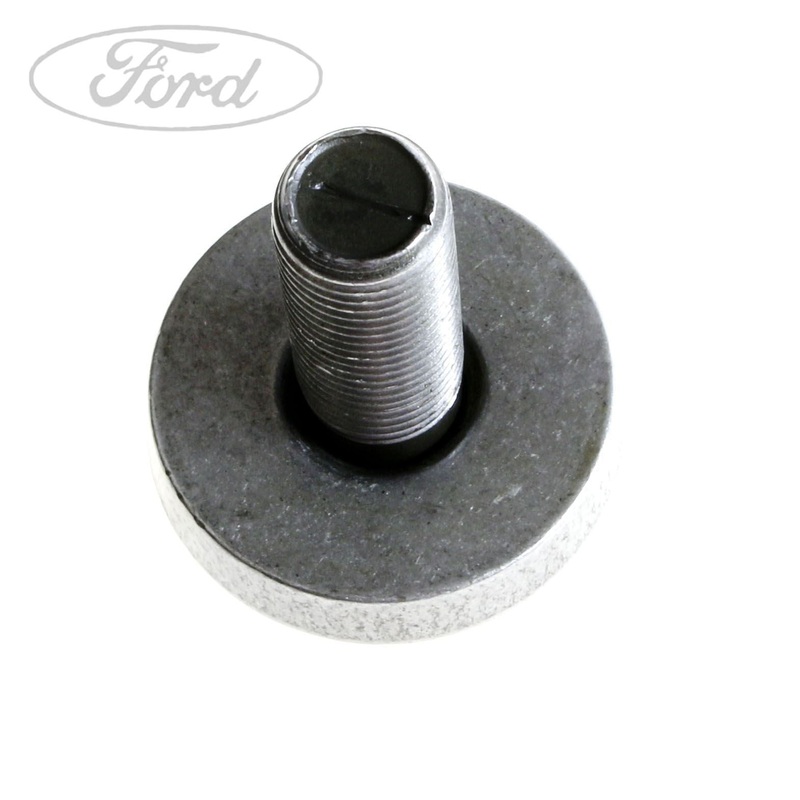 MONDEO C-MAX FOCUS FIESTA TRANSIT CRANKSHAFT PULLEY BOLT
