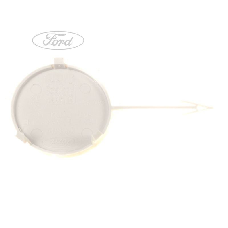 MONDEO FRONT BUMPER IMPACT JOINT COVER