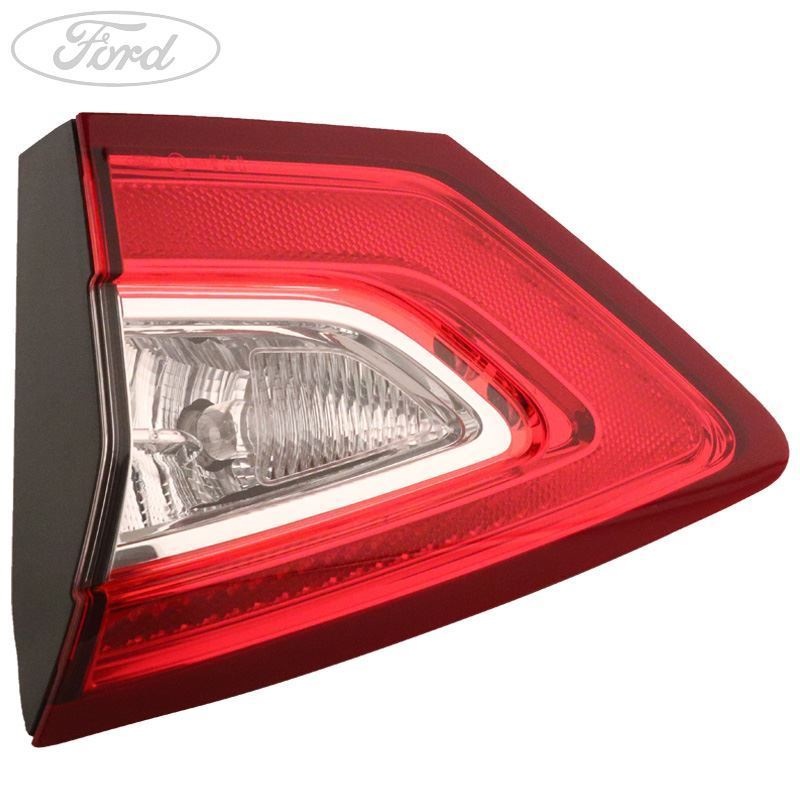 MONDEO MK5 REAR O/S INNER LIGHT LAMP CLUSTER 2014-2018