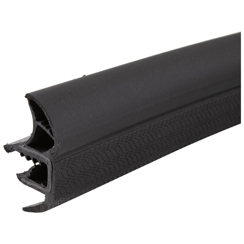 MONDEO REAR DOOR WEATHER-STRIP SEAL 2007-2014